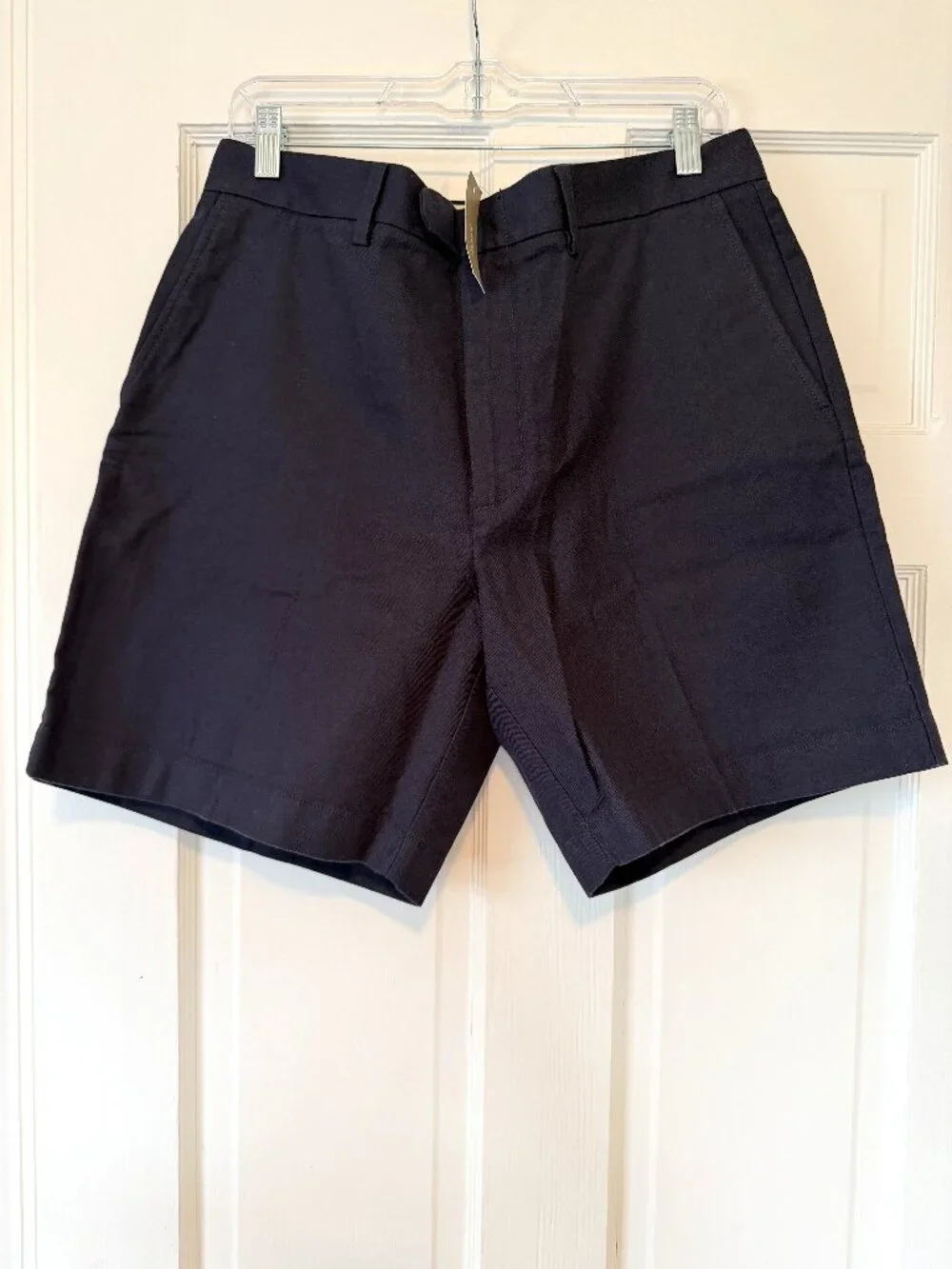 NWT Sealed Men's J.Crew Navy Blue 8